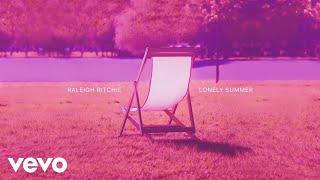 Raleigh Ritchie - Lonely Summer (Taken from the "Napapijri 4 Seasons" campaign)