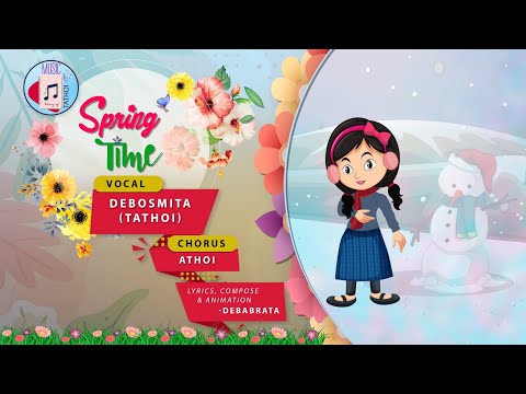 Spring Time Song: A Delightful Rendition