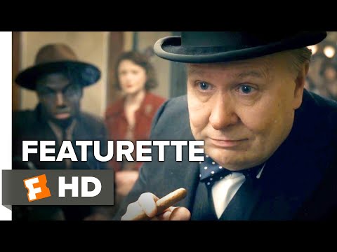 Darkest Hour Featurette - Story (2017) | Movieclips Coming Soon