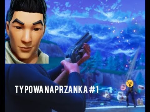 Typowa naparzanka #1 *smieszne* || Filipek ||