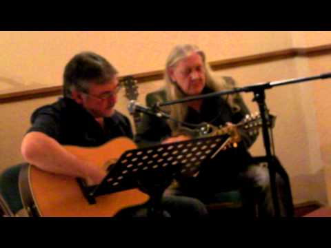 {CVAC} Steve Chandler & Neil - Life's a Long Song (Jethro Tull cover)