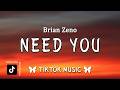 Need You Brian Zeno Lyrics Lord I Need You Every Hour Every Moment