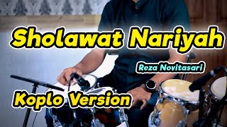 Download lagu SHOLAWAT NARIYAH VERSI KOPLO COVER Koplo Ind mp3 Download lagu SHOLAWAT NARIYAH VERSI KOPLO COVER Koplo Ind mp3