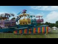 Cass county fair Michigan tempest ride