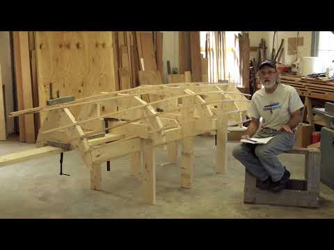 Building the TotalBoat Sport Dory: Episode 6 - Question and Answer