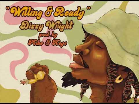 Video thumbnail for Willing & Ready