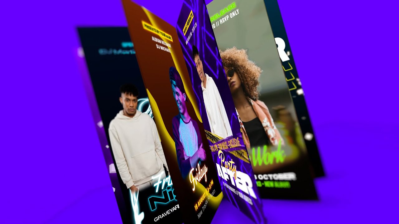 Video Thumbnail