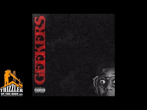 Gio Dee ft. Iamsu! - Geekers [Prod. DG & Cachø] [Thizzler.com]