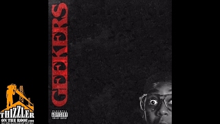 Gio Dee ft. Iamsu! - Geekers [Prod. DG & Cachø] [Thizzler.com]