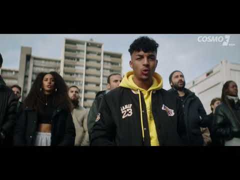 Musa - Ihr habt es weiter Bequem (Hype ARD)