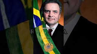 Aécio Neves acabou de anunciar a desistência!