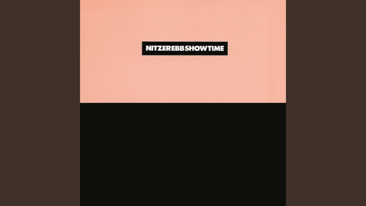 Nitzer Ebb - Rope