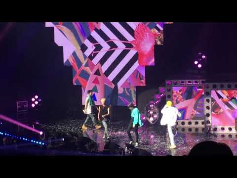 180617 REALLY REALLY - 위너(WINNER)