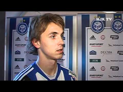 HJK TV Ennakko: HJK - JJK