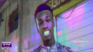 LilCj Kasino & Hoodrich Pablo Juan - Hoodrich Kasino (Official Chopped Video) 🔪&🔩