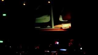 Saint Etienne - How We Used To Live Film 2 [How We Used To Live 2015, Thessaloniki, GR]