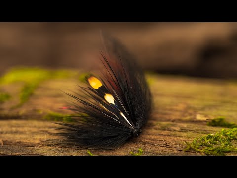 Tying the Pahtakorva Salmon Tube Fly