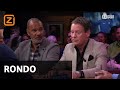 Rondo 31/3/2019 | Met Mario Been, Wim Kieft, Youri Mulder en Ruud Gullit
