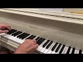 Tony Caramia - The Kingston Rag - Sounds of Jazz Book 1