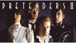 Pretenders / The Adultress
