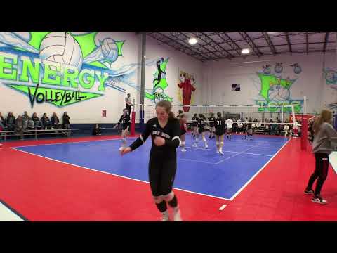 SkyHigh 17-Red vs SkyHigh 18-Vilsoet Set 3 - 02/19/23