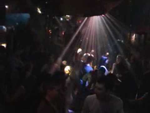 7sins Club  Dj Gemini 2009.12.31