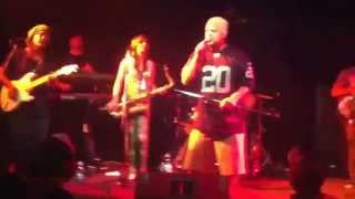 Paua-Coming Home Live(Altitude Bar Hamilton) 25/01/14