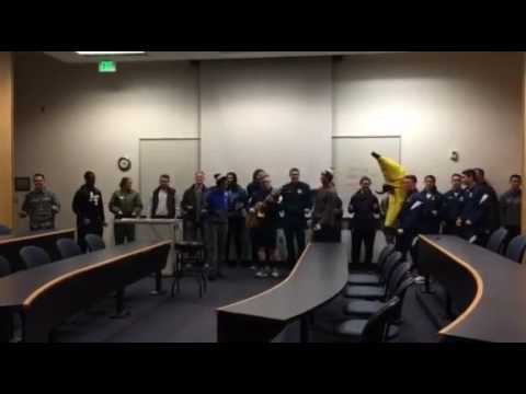 CS-11 Cadet For a Day