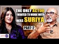 Shruti Haasan Interview With Baradwaj Rangan Coolie Conversation Part 2