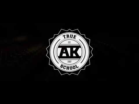 AmelKore & J-Fliz - Imported Weaponry (Official Trailer)