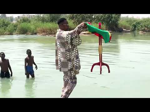 Le Mali de Assimi Goita choqué par Sekou Djinamory 4