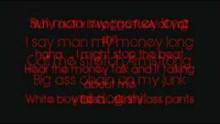 flo rida ft lil wayne- Fresh I Stay lyrics NEW