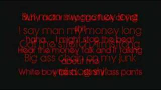 flo rida ft lil wayne- Fresh I Stay lyrics NEW