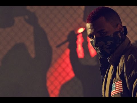 The Game - .38 Magnum (Red Nation)