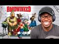 Why Is HoodWinked So Freaking Funny
