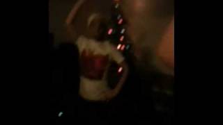 Bad Romance the Santa Version