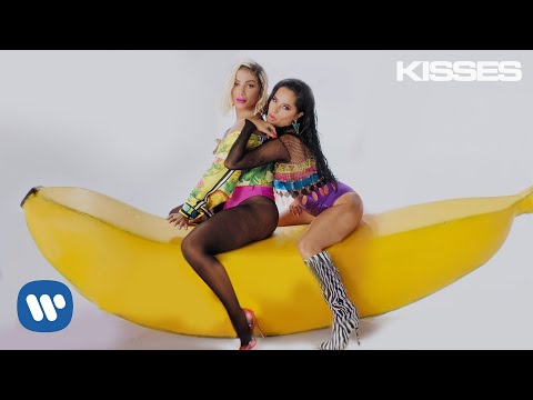 Anitta feat. Becky G - Banana [Official Music Video]