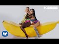 Anitta feat. Becky G - Banana [Official Music Video]