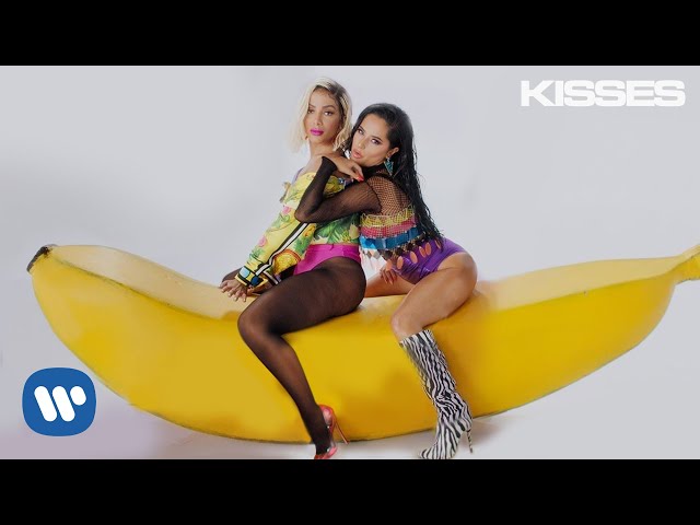 Anitta & Becky G – Banana (Jammer Stems)