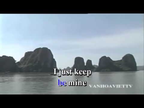 KARAOKE Say You Will