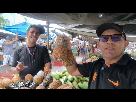 FEIRA LIVRE DE UMBUZEIRO PARAÍBA 28/02/2026 