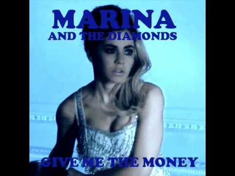 ♡ THE COMMON COLD ♡ | MARINA AND THE DIAMONDS