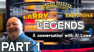 Legends: An Interview with Al Lowe! (Part 1)