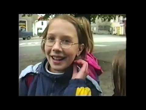 Kępno 20 lat temu z Kl 5a 1080p klara c2