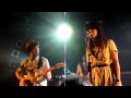 Prayer in C - Lilly Wood & The Prick (Live @ L ...