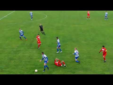 FK Mladi radnik 1926 - FK Borac 1926 Čačak