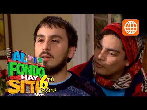 Al fondo hay sitio capitulo 1159 - parte 2/5