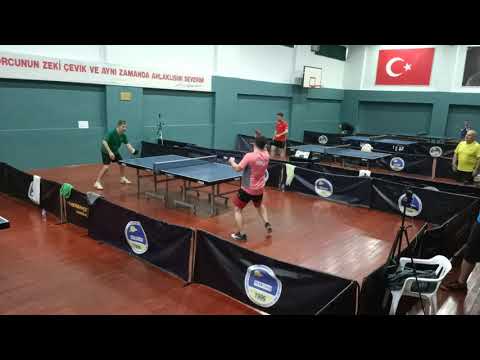 MUSTAFA VATANSEVER - AKİF ERCENİK