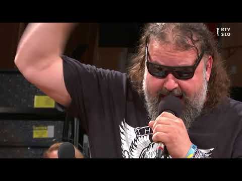 Buco in Sausages - Buco blues [Izštekani]