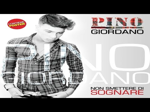 PINO GIORDANO - Quando fai l'amore (Video ufficiale)